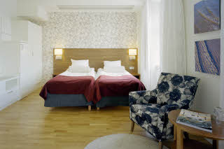 Copyright: : Ake E:son Lindman Scandic Hallandia Superior